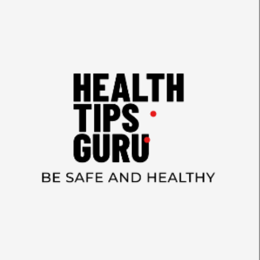 HEALTH TIPS GURU